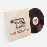 МУР - PAX ROMANA [LP] - Coloured