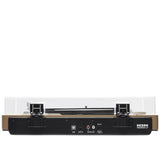ION Premier LP - Natural Wood