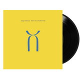 King Crimson - Three Of A Perfect Pair (40th anniversary stereo mixes by Steven Wilson and Robert Fripp) [LP]
