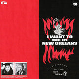 Suicideboys - I Want To Die In New Orleans [LP] - Silver