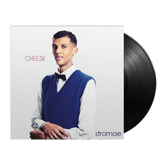 Stromae - Cheese [LP]