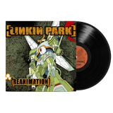 Linkin Park - Reanimation [2LP]