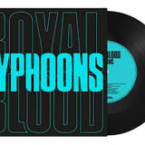 Royal Blood - Typhoons (Limited Edition) [7inch]