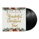 Diana Ross - Wonderful Christmas Time [2LP]