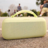 BOSE SoundLink Max - Citrus Yellow
