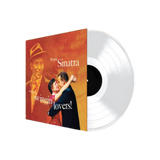 Frank Sinatra - Songs For Swingin' Lovers! [LP] - Сrystal Clear Vinyl
