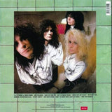 Motley Crue - Dr. Feelgood [LP]