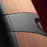 Focal SOPRA 3 Electric Orange