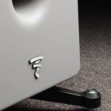 Focal KANTA 3 Walnut High Gloss / Black Mat