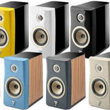 Focal KANTA 1 Black High Gloss / Black Mat