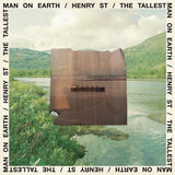 The Tallest Man On Earth - Henry St [LP]