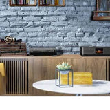 Audiolab Omnia
