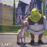 Harry Gregson-Williams and John Powell - Shrek (Original Motion Picture Score) [LP] - Picture Disc