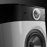 Focal SOPRA 1 Carrara White Lacquer