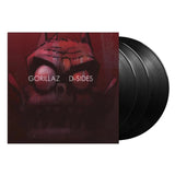 Gorillaz - D-Sides (RSD Limited Edition) (Box Set) [3LP]