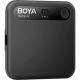 BOYA Notra - Black