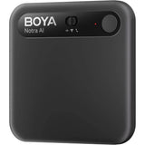 BOYA Notra - Black