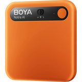 BOYA Notra - Cosmic Orange