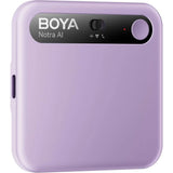 BOYA Notra - Purple
