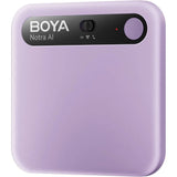 BOYA Notra - Purple