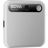 BOYA Notra - Silver