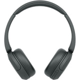 Sony WH-CH520 - Black