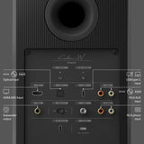 KEF Coda W - Dark Titanium