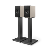 KEF Coda W - Nickel Grey