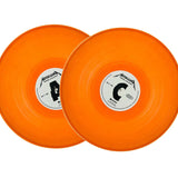 Metallica - Hardwired...To Self-Destruct [2LP] - Orange Translucent