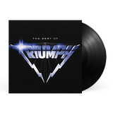 Triumph - The Best Of Triumph [LP]