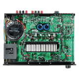 Rotel A12 MKII - Black