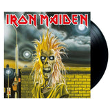 Iron Maiden - Iron Maiden [LP]