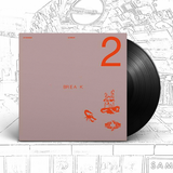 Oh Wonder - 22 Break (Limited Edition) [LP]