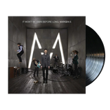 Maroon 5 - It Won’t Be Soon Before Long [LP]