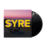 Jaden Smith - Syre [2LP]
