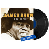 James Brown – Collected [2LP]
