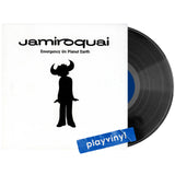 Jamiroquai - Emergency On Planet Earth [2LP]