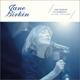 Jane Birkin - Oh! Pardon Tu Dormais... Le Live [2LP]