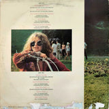 Janis Joplin - Janis Joplin's Greatest Hits [LP]