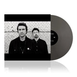 Japandroids - Fate & Alcohol [LP] - Silver