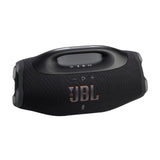JBL Boombox 4 Black