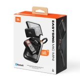 JBL EasySing Mic Mini