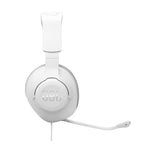 JBL Quantum 100M2 White