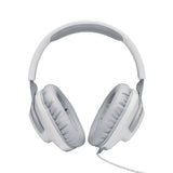 JBL Quantum 100 - White
