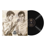 Jeff Beck And Johnny Depp - 18 [LP]