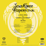 Various Andrew Lloyd Webber & Tim Rice - Jesus Christ Superstar (A Rock Opera) [2LP]