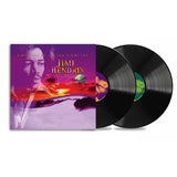 Jimi Hendrix - First Rays Of The New Rising Sun [2LP]