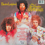 The Jimi Hendrix Experience - Electric Ladyland [2LP]