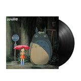 Joe Hisaishi - My Neighbor Totoro: Soundtrack Album [LP]