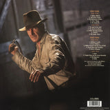 John Williams - Indiana Jones And The Kingdom Of The Crystal Skull [2LP]